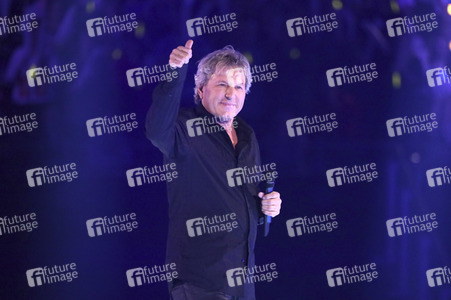 TV-Show 'Schlagerchampions - Das große Fest der Besten' in Berlin
