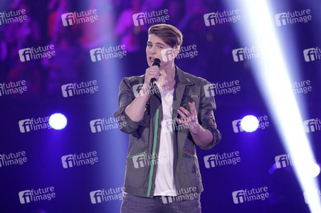 TV-Show 'Schlagerchampions - Das große Fest der Besten' in Berlin