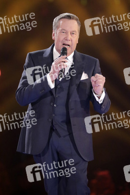 TV-Show 'Schlagerchampions - Das große Fest der Besten' in Berlin