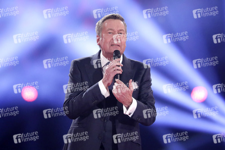 TV-Show 'Schlagerchampions - Das große Fest der Besten' in Berlin