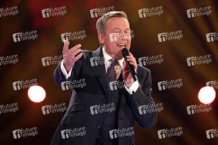 TV-Show 'Schlagerchampions - Das große Fest der Besten' in Berlin