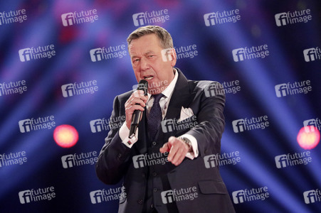 TV-Show 'Schlagerchampions - Das große Fest der Besten' in Berlin