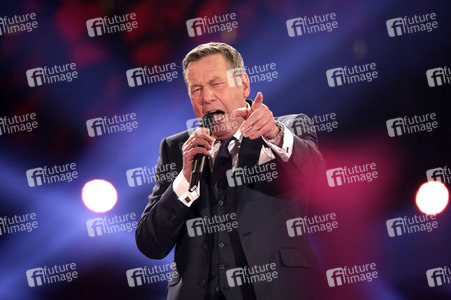TV-Show 'Schlagerchampions - Das große Fest der Besten' in Berlin