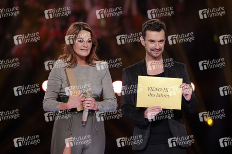 TV-Show 'Schlagerchampions - Das große Fest der Besten' in Berlin
