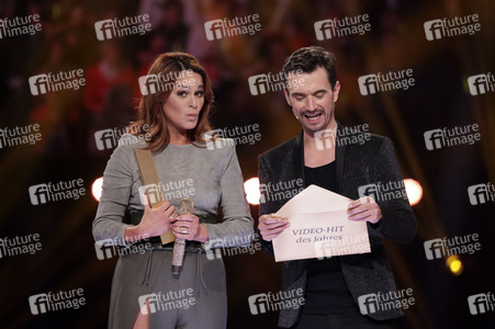TV-Show 'Schlagerchampions - Das große Fest der Besten' in Berlin
