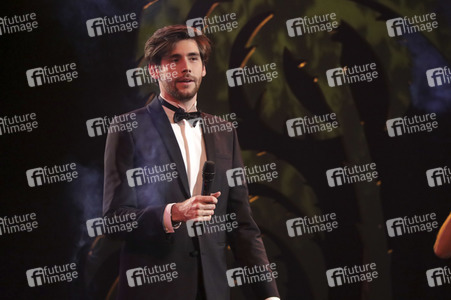 TV-Show 'Schlagerchampions - Das große Fest der Besten' in Berlin