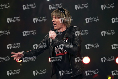 TV-Show 'Schlagerchampions - Das große Fest der Besten' in Berlin