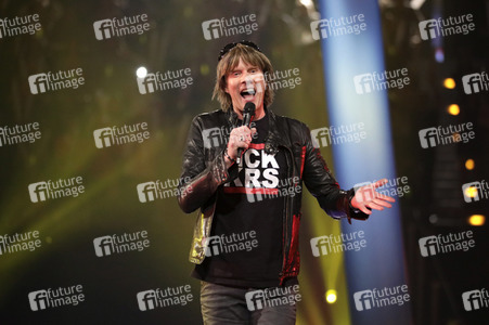 TV-Show 'Schlagerchampions - Das große Fest der Besten' in Berlin