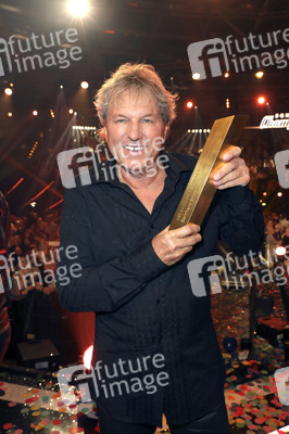 TV-Show 'Schlagerchampions - Das große Fest der Besten' in Berlin