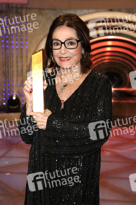 TV-Show 'Schlagerchampions - Das große Fest der Besten' in Berlin