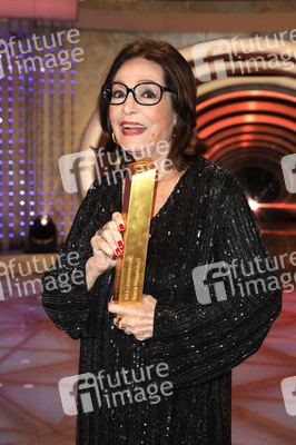 TV-Show 'Schlagerchampions - Das große Fest der Besten' in Berlin