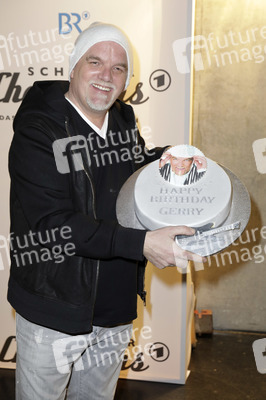 TV-Show 'Schlagerchampions - Das große Fest der Besten' in Berlin