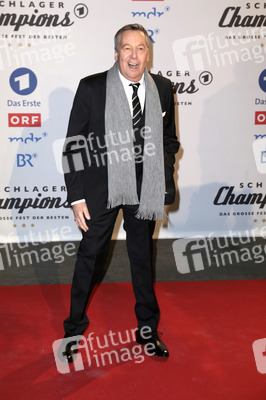 TV-Show 'Schlagerchampions - Das große Fest der Besten' in Berlin