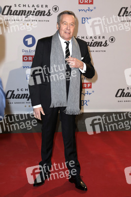TV-Show 'Schlagerchampions - Das große Fest der Besten' in Berlin