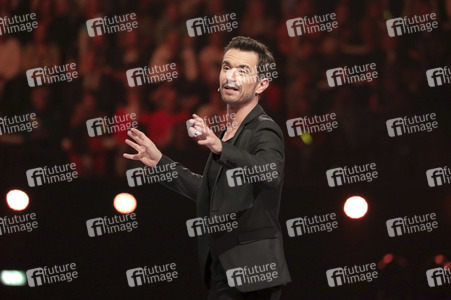 TV-Show 'Schlagerchampions - Das große Fest der Besten' in Berlin