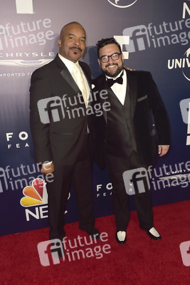 NBCUniversal Golden Globes 2017 After Party in Beverly Hills