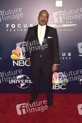 NBCUniversal Golden Globes 2017 After Party in Beverly Hills