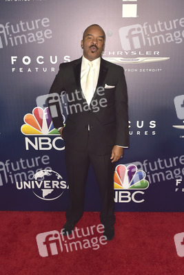 NBCUniversal Golden Globes 2017 After Party in Beverly Hills