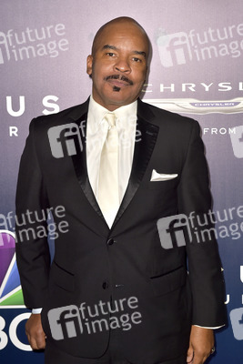 NBCUniversal Golden Globes 2017 After Party in Beverly Hills