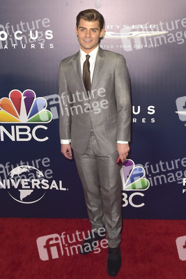 NBCUniversal Golden Globes 2017 After Party in Beverly Hills