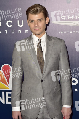 NBCUniversal Golden Globes 2017 After Party in Beverly Hills