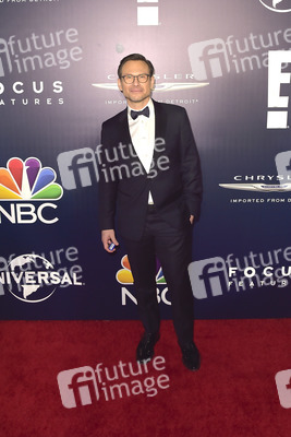 NBCUniversal Golden Globes 2017 After Party in Beverly Hills
