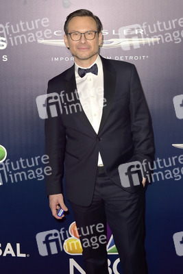 NBCUniversal Golden Globes 2017 After Party in Beverly Hills