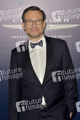 NBCUniversal Golden Globes 2017 After Party in Beverly Hills