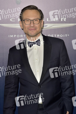 NBCUniversal Golden Globes 2017 After Party in Beverly Hills