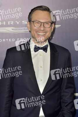 NBCUniversal Golden Globes 2017 After Party in Beverly Hills
