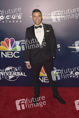 NBCUniversal Golden Globes 2017 After Party in Beverly Hills