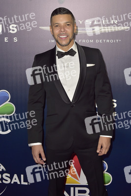 NBCUniversal Golden Globes 2017 After Party in Beverly Hills