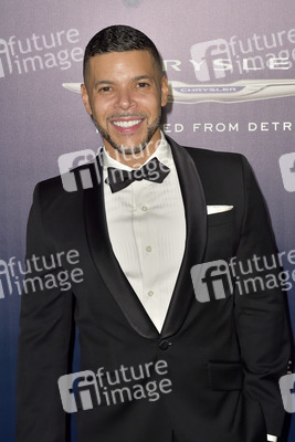 NBCUniversal Golden Globes 2017 After Party in Beverly Hills