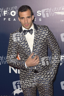 NBCUniversal Golden Globes 2017 After Party in Beverly Hills