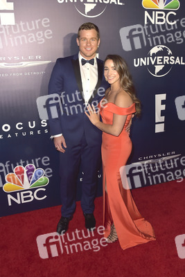 NBCUniversal Golden Globes 2017 After Party in Beverly Hills