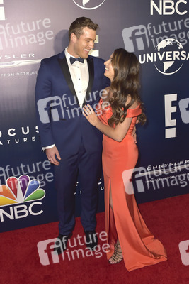 NBCUniversal Golden Globes 2017 After Party in Beverly Hills
