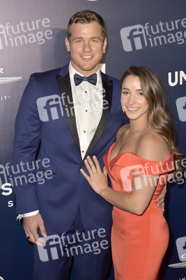 NBCUniversal Golden Globes 2017 After Party in Beverly Hills