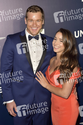 NBCUniversal Golden Globes 2017 After Party in Beverly Hills