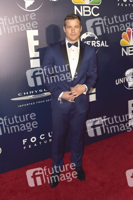 NBCUniversal Golden Globes 2017 After Party in Beverly Hills