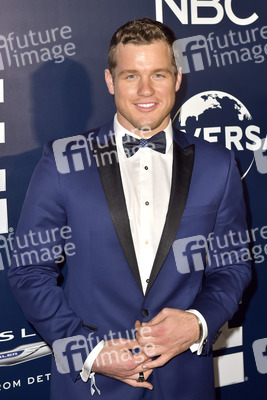 NBCUniversal Golden Globes 2017 After Party in Beverly Hills
