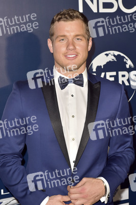 NBCUniversal Golden Globes 2017 After Party in Beverly Hills