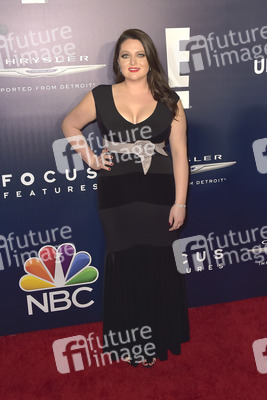 NBCUniversal Golden Globes 2017 After Party in Beverly Hills