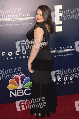 NBCUniversal Golden Globes 2017 After Party in Beverly Hills