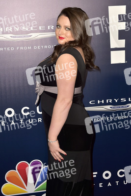 NBCUniversal Golden Globes 2017 After Party in Beverly Hills