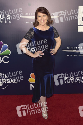 NBCUniversal Golden Globes 2017 After Party in Beverly Hills