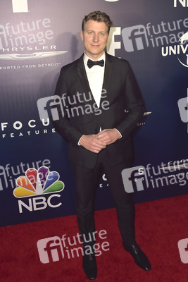 NBCUniversal Golden Globes 2017 After Party in Beverly Hills