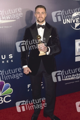 NBCUniversal Golden Globes 2017 After Party in Beverly Hills