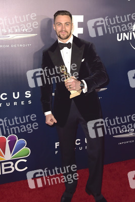 NBCUniversal Golden Globes 2017 After Party in Beverly Hills
