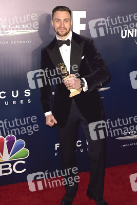 NBCUniversal Golden Globes 2017 After Party in Beverly Hills