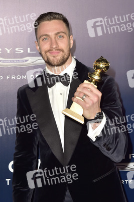 NBCUniversal Golden Globes 2017 After Party in Beverly Hills